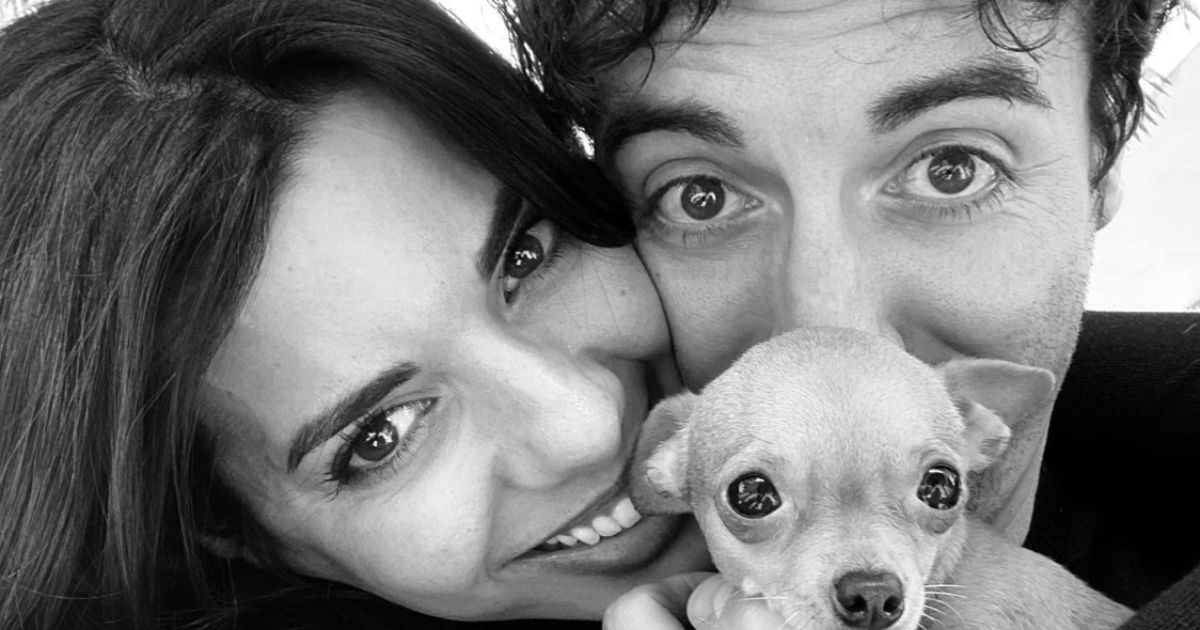 Samuel Peron è diventato padre: il bellissimo nome del figlio avuto con Tania Bambaci