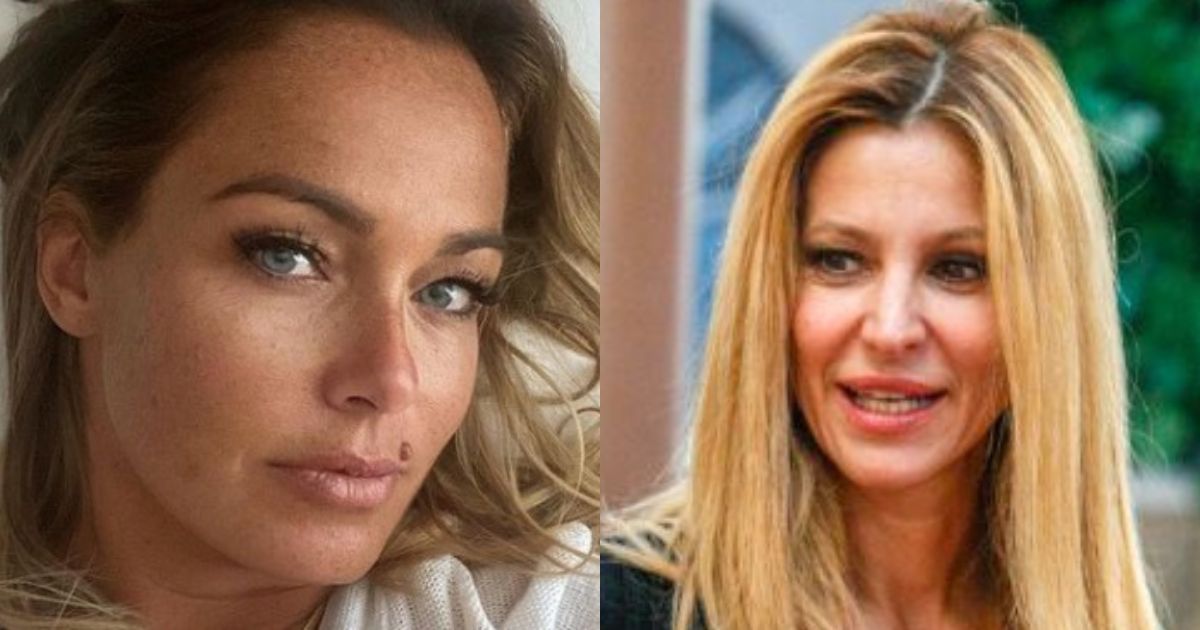Adriana Volpe e Sonia Bruganelli: come mai hanno litigato e perché non vanno d'accordo, i retroscena