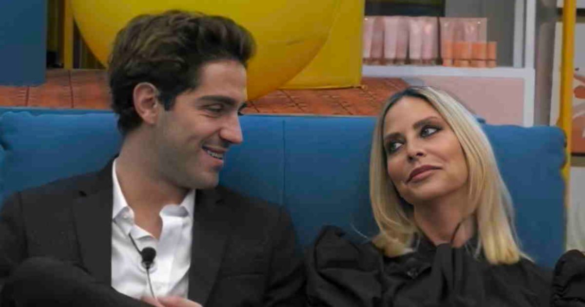 Stefania Orlando e l'esperienza al GF Vip: tutti gli amici che ha trovato con l'esperienza del reality