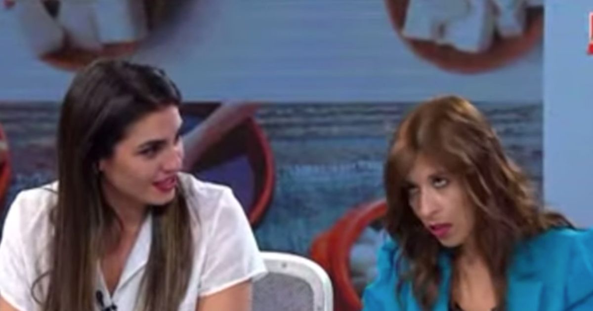 Nutrizionista si sente male e sviene in diretta tv: paura per Teresa Coccaro, le immagini sconvolgenti