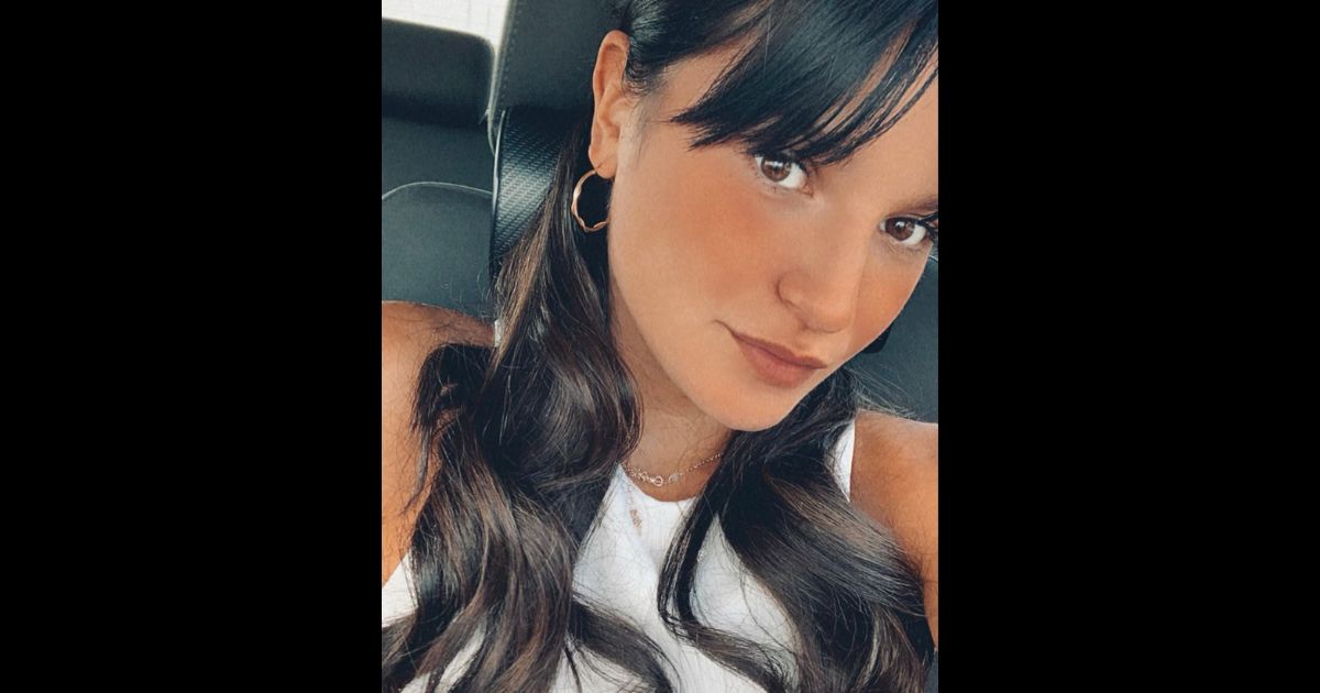 Alessia Zelletta, la sorella di Andrea Zelletta ha perso la bambina a gravidanza avanzata: parto indotto, il drammatico racconto