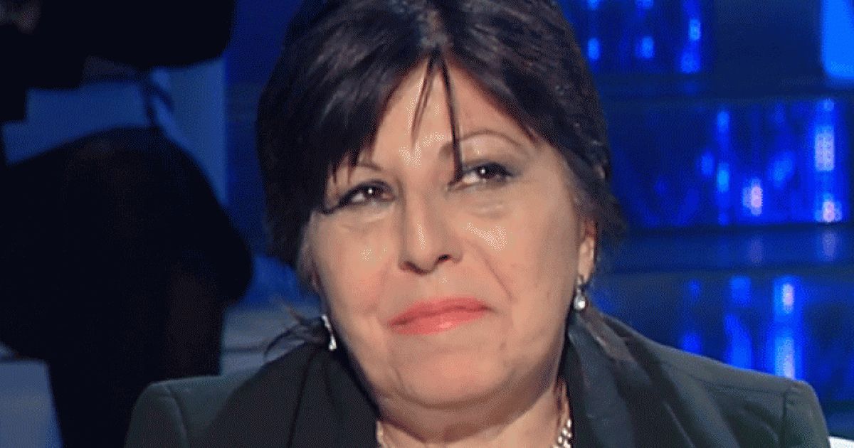 Anna Maria Barbera, Sconsolata torna in tv e non è priva di risentimento: cosa è accaduto in questi anni