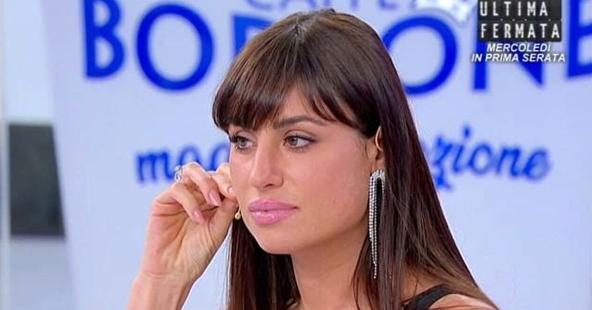 Aurora Colombo vuole andare al GF Vip da Luca Salatino: le parole che faranno infuriare Soraia Allam Cerruti