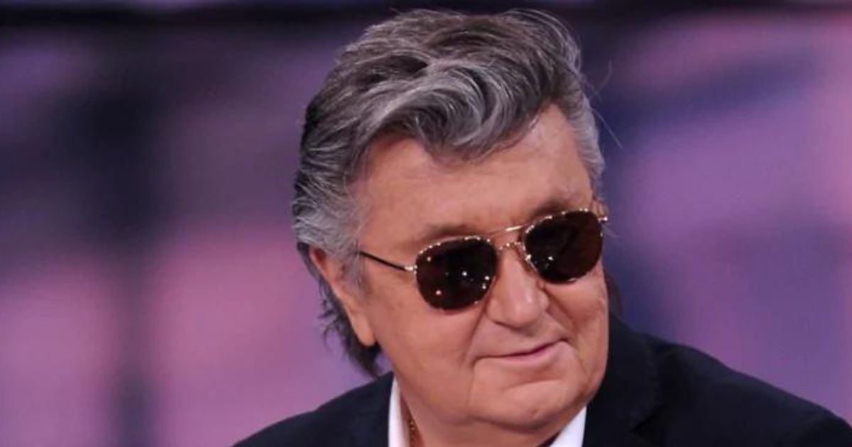 Bobby Solo, la storia delle frasi hard che hanno scandalizzato a Domenica In: cosa ha detto