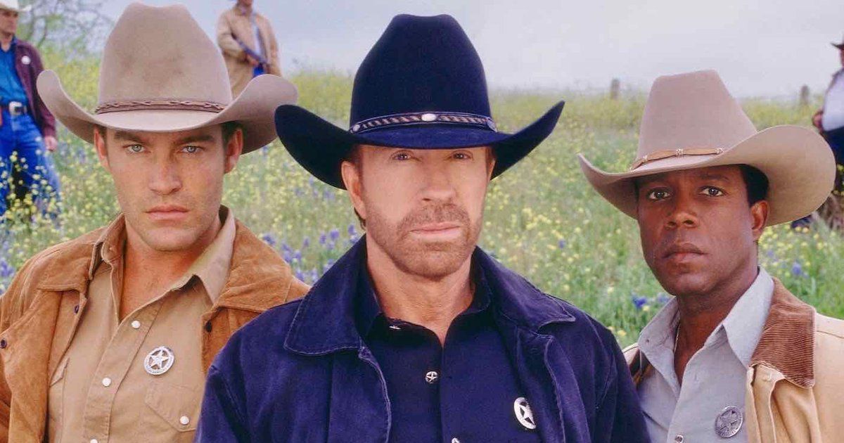 Morto il mitico attore di Walker Texas Ranger: fan sconvolti, è sempre stato considerato la "roccia" della televisione