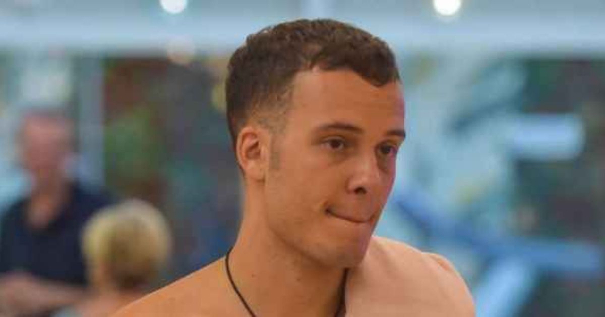 Edoardo Donnamaria shock sul Covid: "Non è successo chissà che, morta tutta gente anziana"