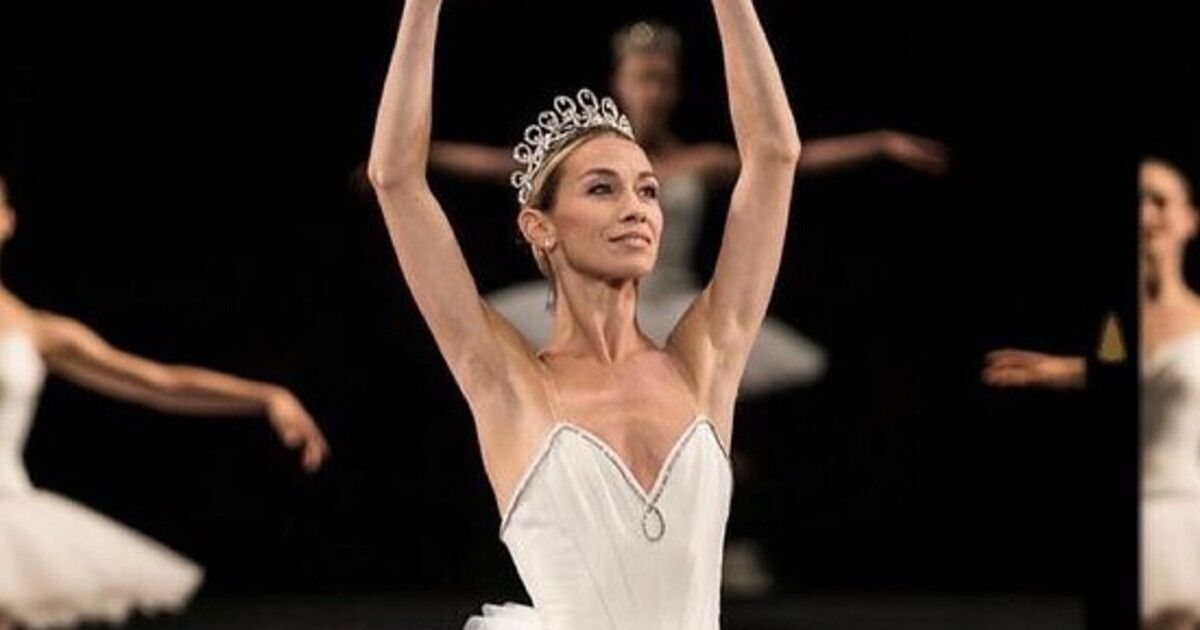 Eleonora Abbagnato, tutto sulla stella della danza classica: gli inizi, il successo e l'amore con il marito Federico