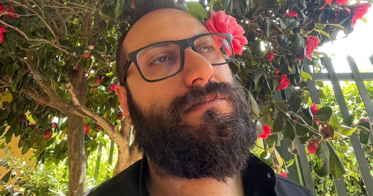Fabio Balsamo, tutto sul nuovo concorrente di Lol 3: il successo con i The Jackal, i film e l'arrivo ad Amazon