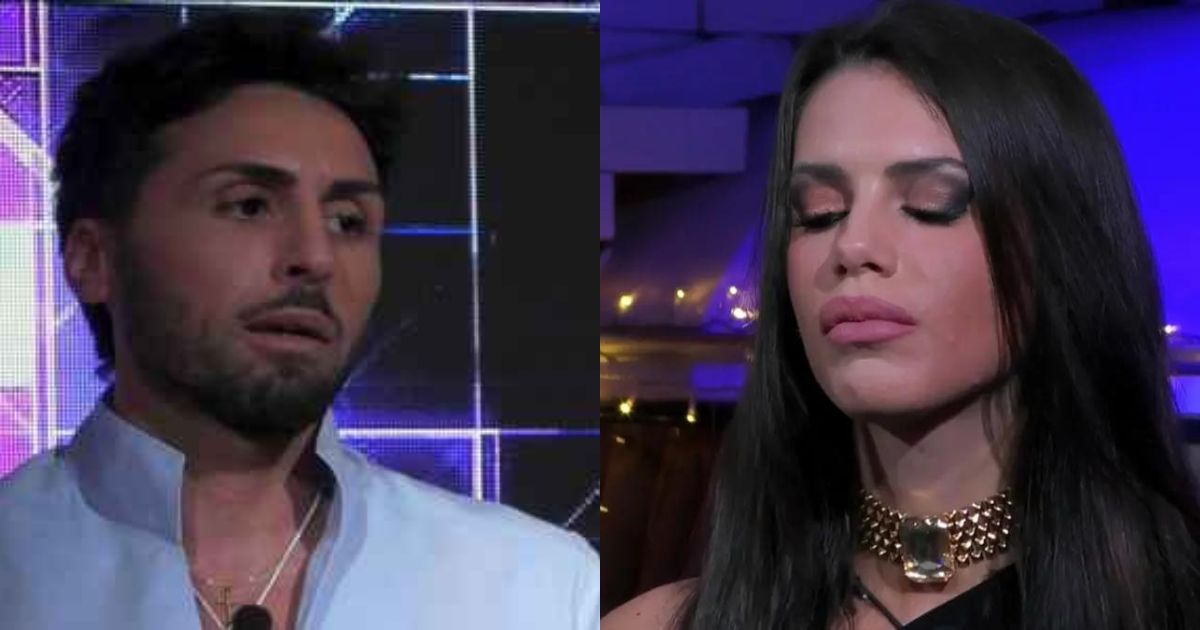 Donnalisi, Antonella ed Edoardo si sono lasciati: tornano alla carica gli ex, il commento di Chiofalo e Gianluca Benincasa
