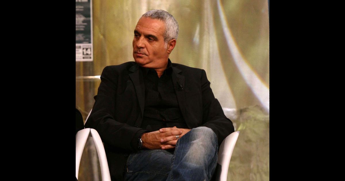 Giorgio Panariello sta male: annullato il suo spettacolo, cosa sta succedendo