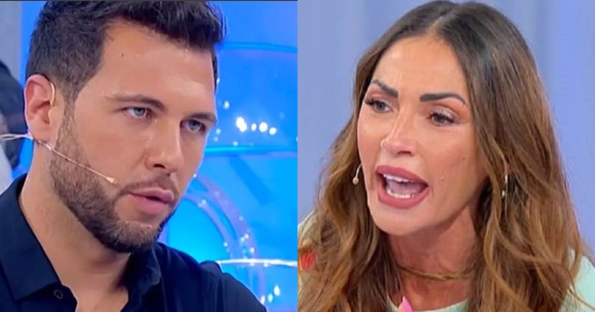 Ida Platano e Alessandro, la nuova vita della Dama: amore alle stelle, ma Riccardo Guarnieri potrebbe rovinare tutto