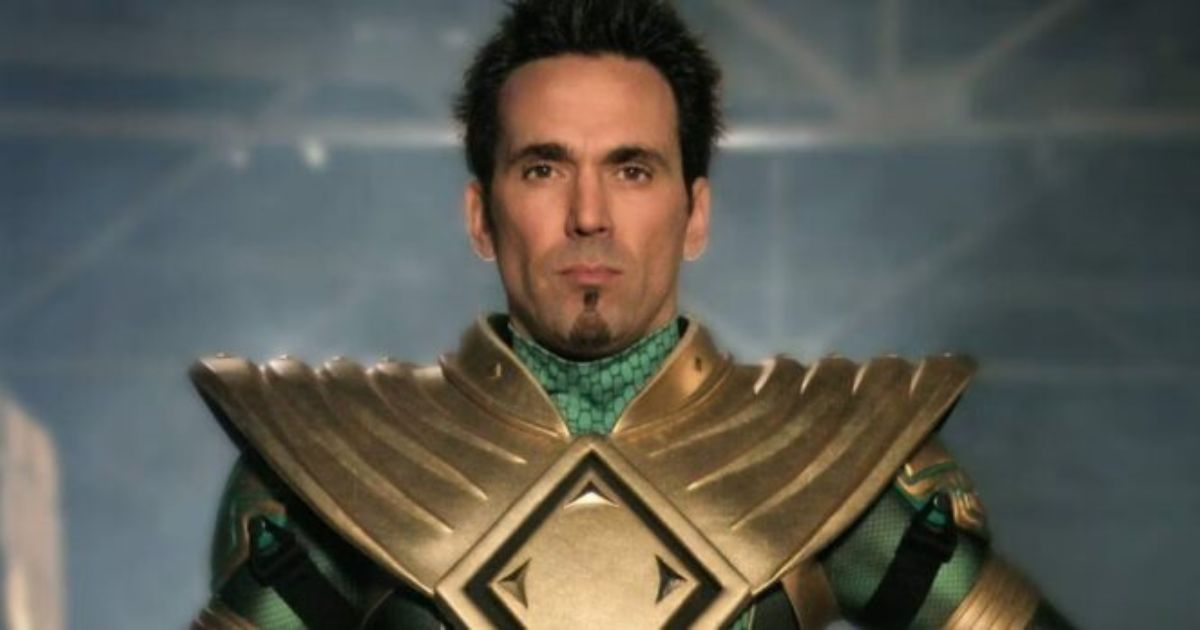 Morto Jason David Frank, il leggendario power ranger verde della mitica saga di supereroi