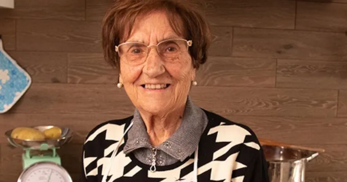 È morta nonna Rosetta di Casa Surace: il grandissimo dolore del cast, le parole che commuovono