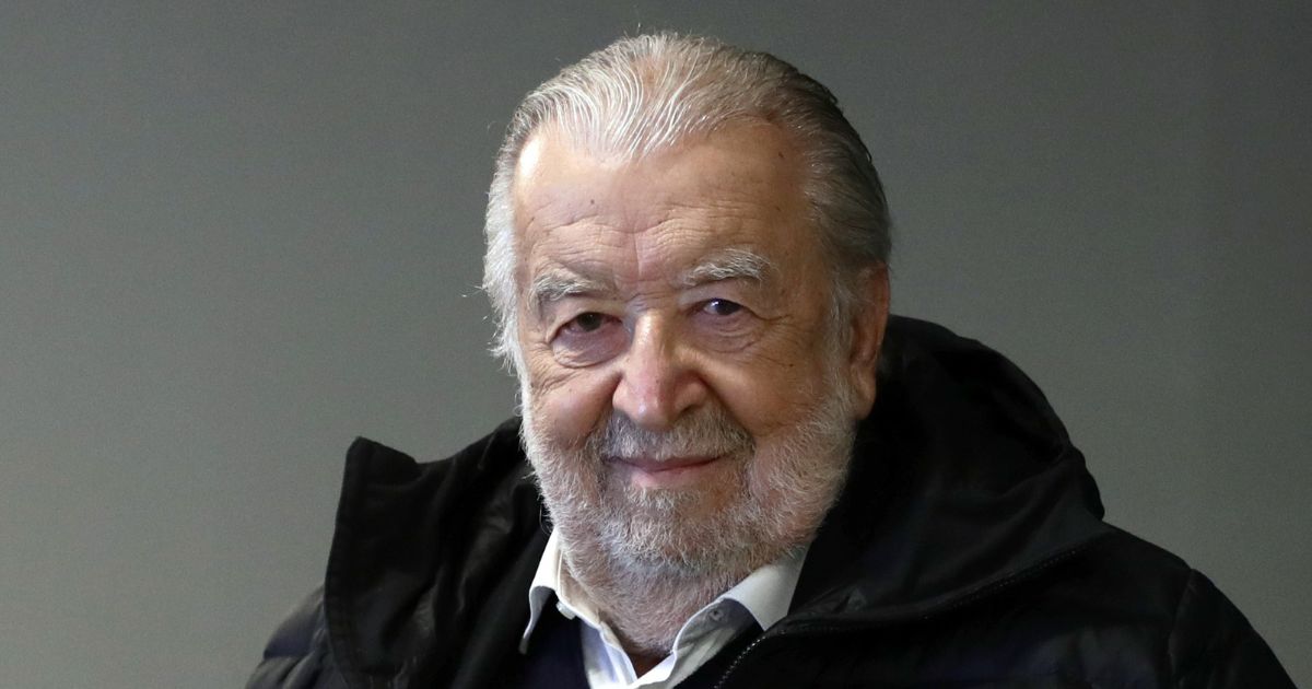Pupi Avati, malore sul set: il regista ricoverato d'urgenza in ospedale, le sue condizioni sono serie