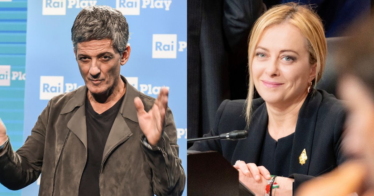 Rosario Fiorello shock, la proposta che avrebbe fatto a Giorgia Meloni per via del loro passato insieme