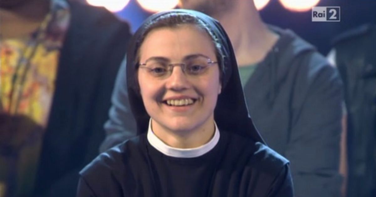 Suor Cristina, intervengono le suore orsoline e fanno chiarezza sul suo addio alla Chiesa: parole molto forti