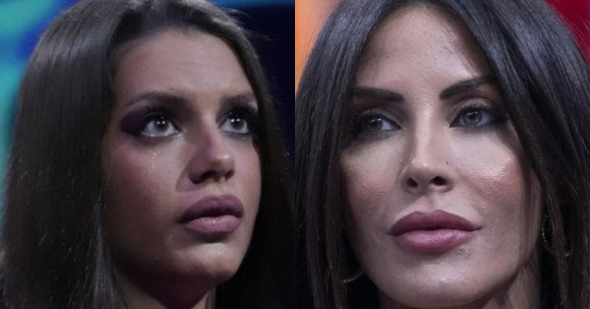 Guendalina Tavassi e la madre furiose con il GF Vip e sul voto “truccato” di Antonella Fiordelisi: parole terribili