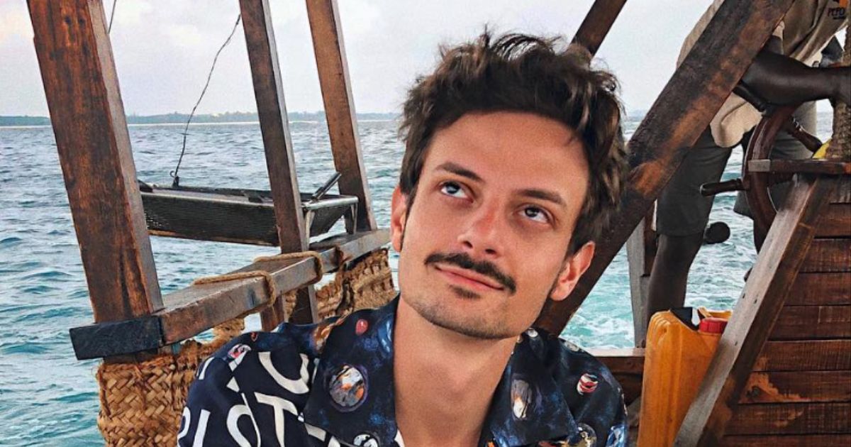 Fabio Rovazzi: che fine ha fatto il cantante e influencer di "Andiamo a Comandare"