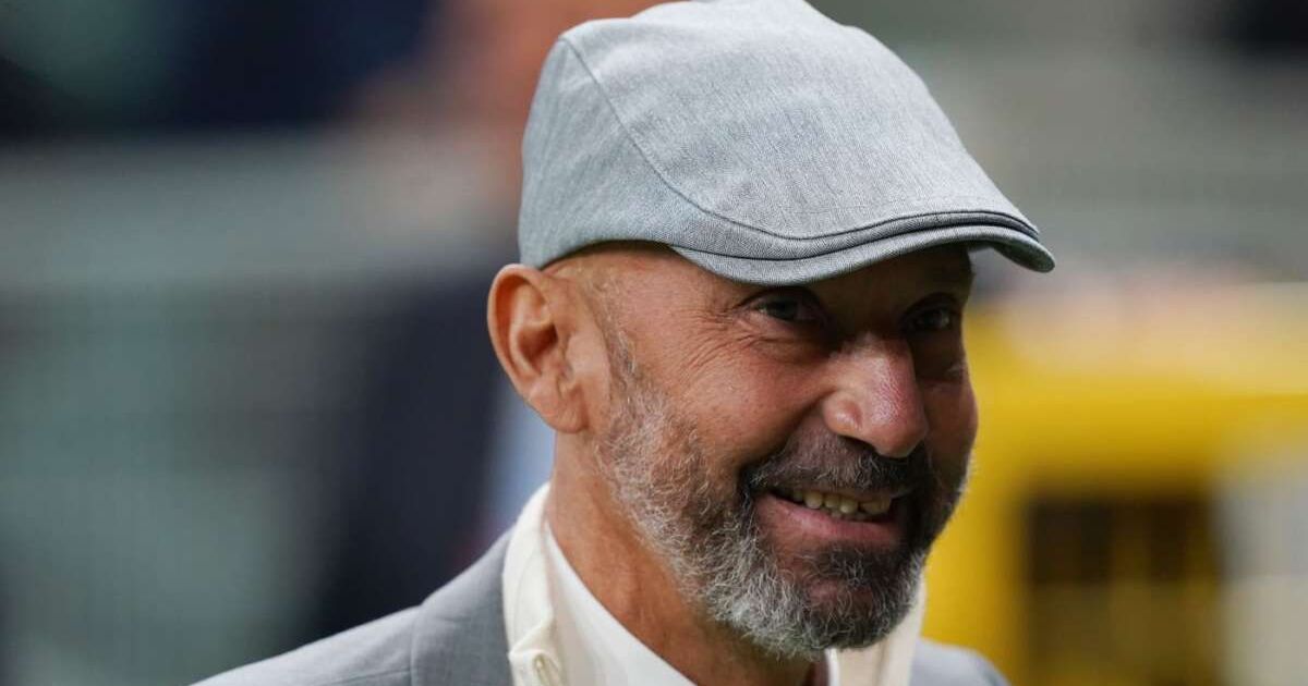 Gianluca Vialli peggiora, la madre 87enne vola da lui a Londra: fan temono il peggio, cosa sta succedendo