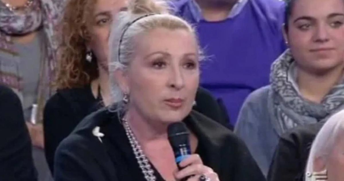 Morta Paola D'Andrea, celebre protagonista di Uomini e Donne: le cause della morte