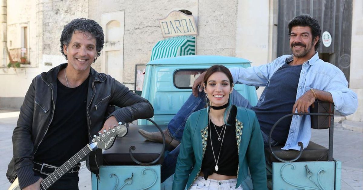 Chi M’ha Visto, arriva in prima serata il film con Pierfrancesco Favino: trama, cast e curiosità