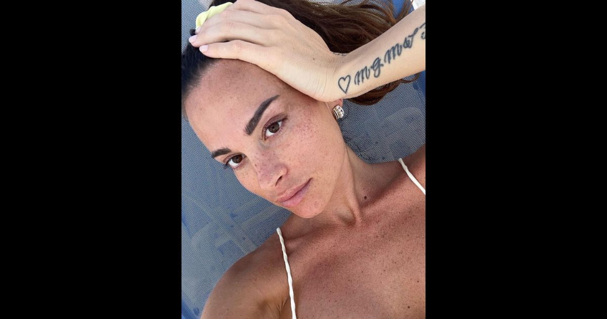 Vittoria Deganello, momento terribile per lei, si tratta della bimba: scoperto in occasione di un’ecografia
