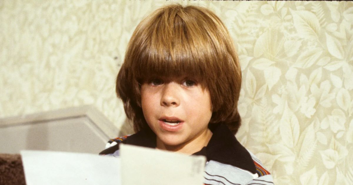 È morto Adam Rich, il piccolo Nicholas de La Famiglia Bradford: una vita drammatica fino all'ultimo giorno