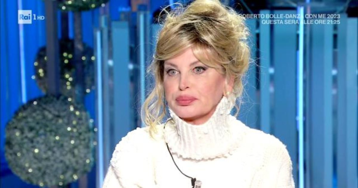 Dalila Di Lazzaro, "Non mi sono lavata per 11 anni", la malattia gravissima di cui soffre