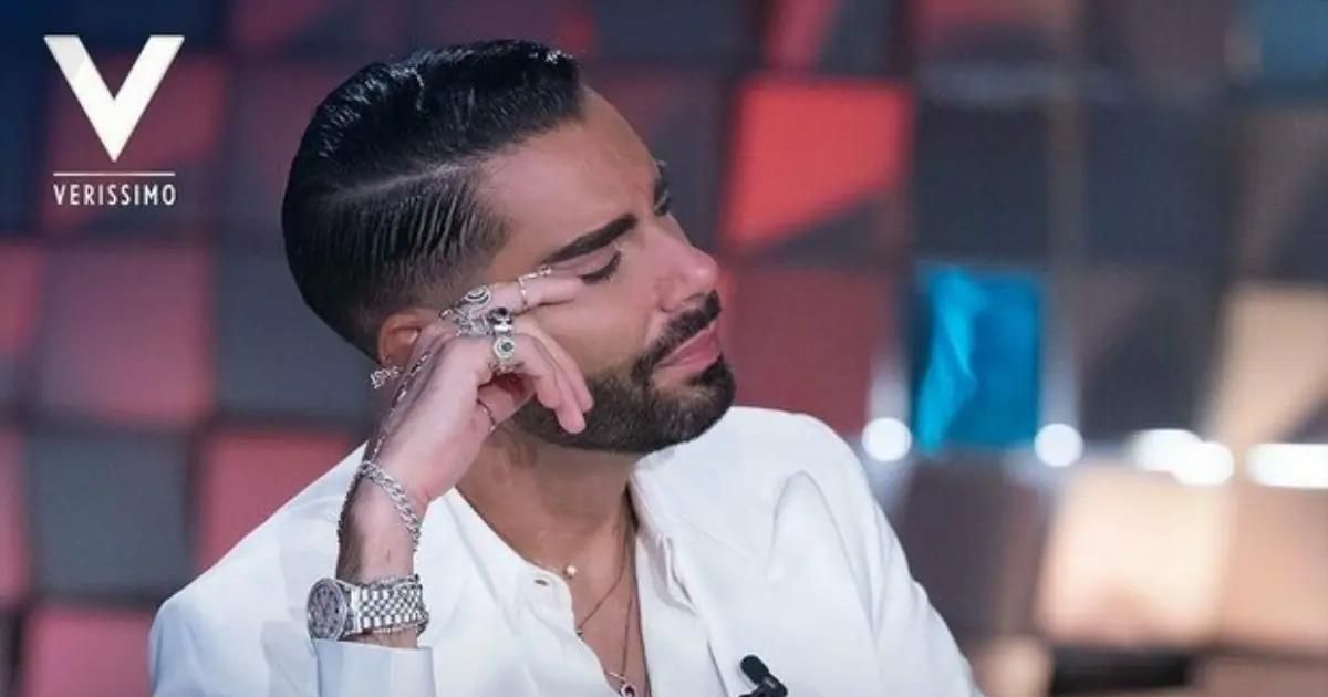 Federico Fashion Style non voleva fare coming out: “Sono stato costretto, parassiti inutili”