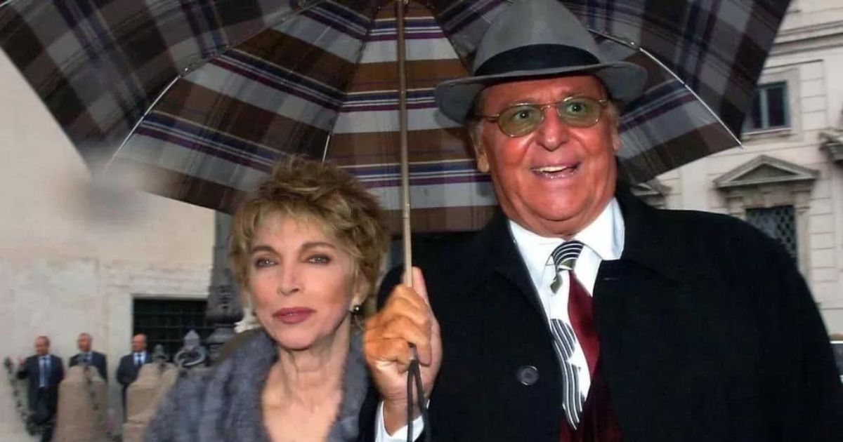 Mariangela Melato e l'amore mai finito per Renzo Arbore: anche dopo la rottura, lui faceva una cosa straordinaria