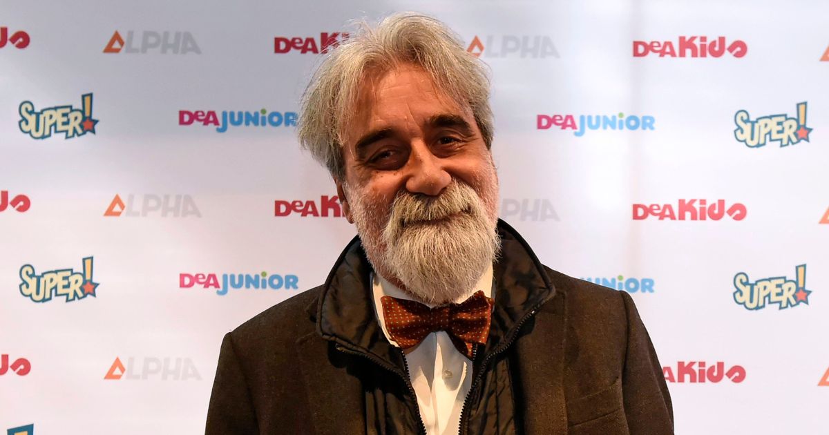 Beppe Vessicchio, incidente mentre si trovava a Sanremo: come sta ora, i danni riportati