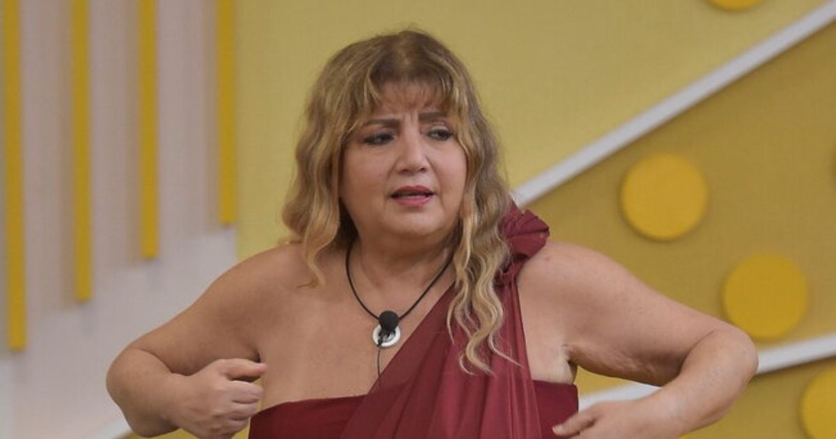 Gegia radiata dall’albo degli psicologi dopo le frasi a Marco Bellavia al GF Vip: cosa succederà ora