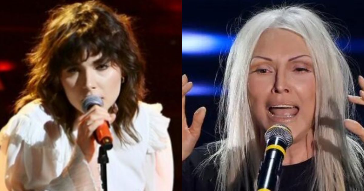 Sanremo, Madame dice tutto sulla “lite” con Anna Oxa: cosa c’è di vero nella storia del bicchiere lanciato