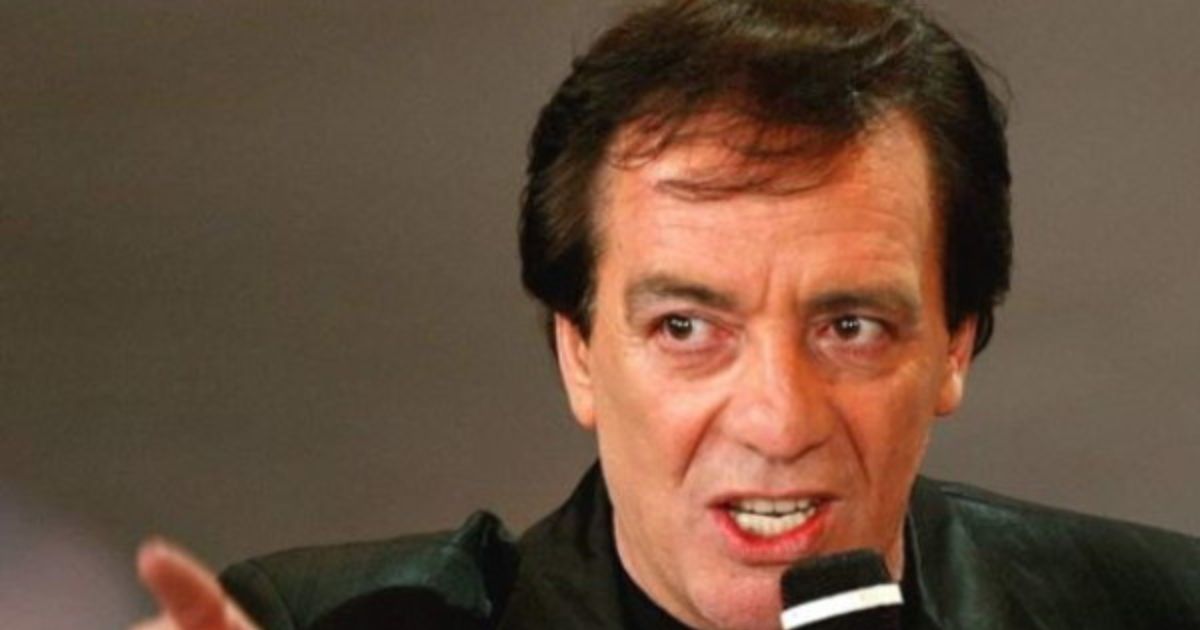 Mino Reitano, le cause della morte: tutto sulla scomparsa del grandissimo cantante