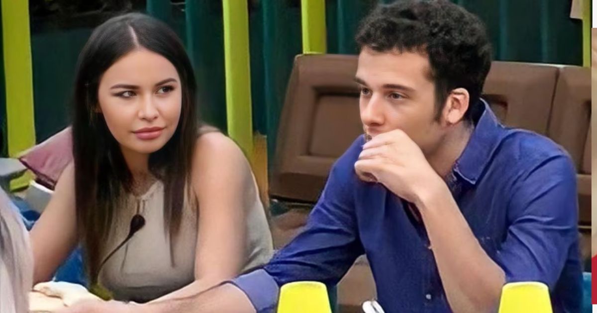 Nicole Murgia nella bufera: cos’è successo subito dopo l’eliminazione dal GF Vip e il vangate