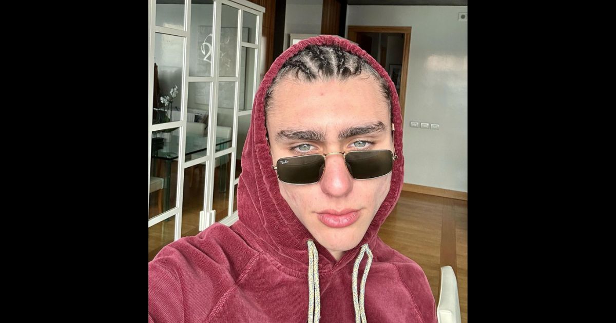 Chi Martina 