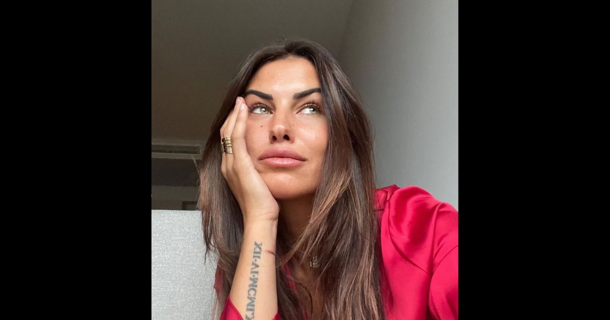 Carolina Stramare, tutto sull'ex Miss Italia, concorrente di Pechino Express e nuova fiamma di Spinalbese