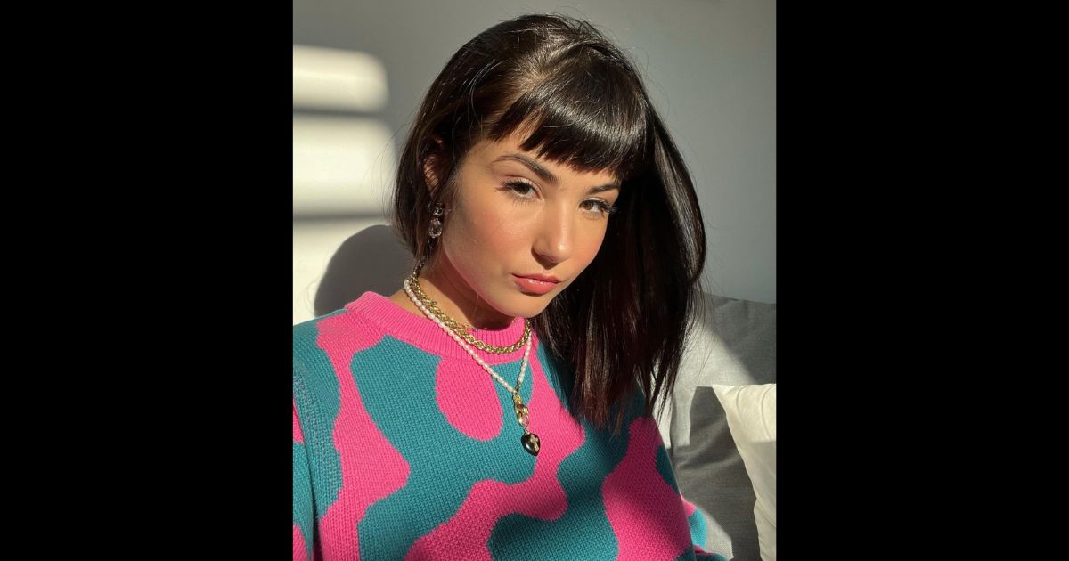 Giorgia Soleri 