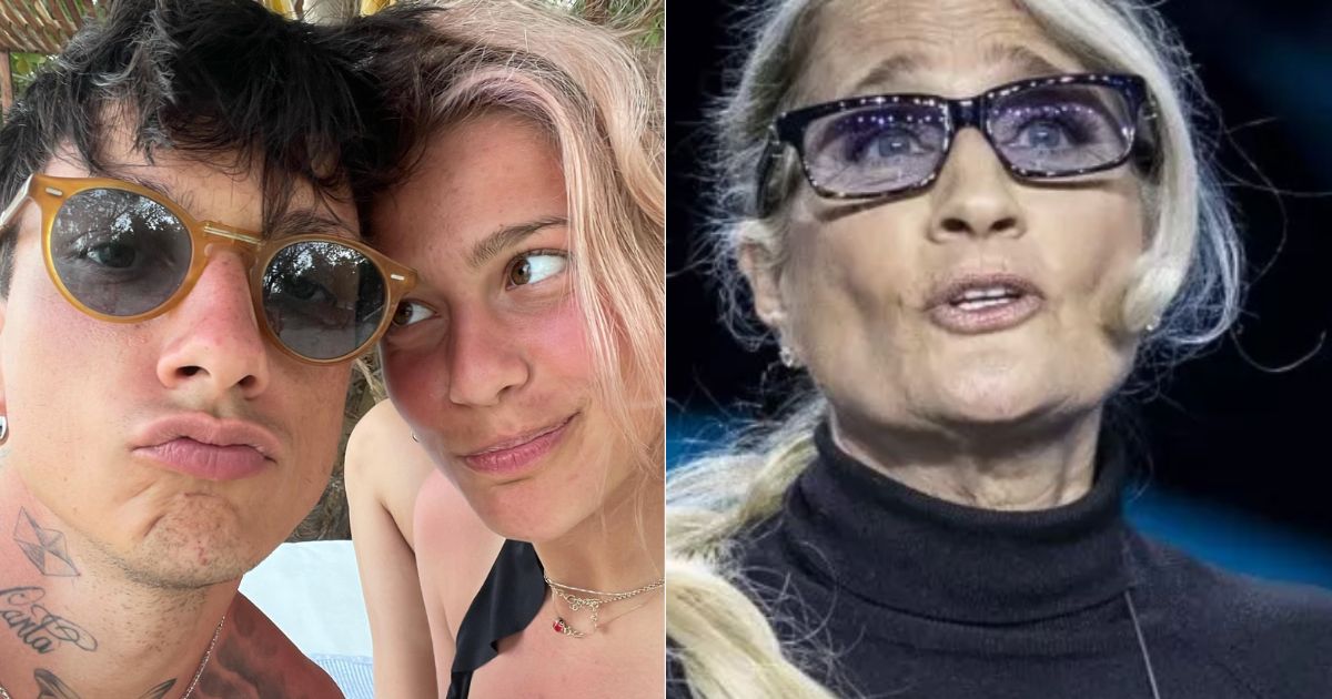 Heather Parisi, la figlia Jacqueline smentisce la ballerina sui social: la verità tristissima sul loro rapporto