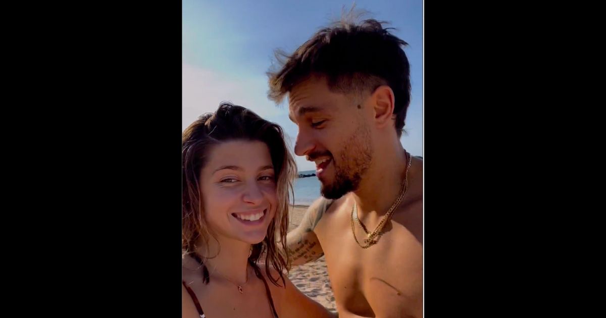 Natalia Paragoni e Andrea Zelletta, tutto sulla storia d'amore nata a Uomini e Donne: i due avranno presto un figlio