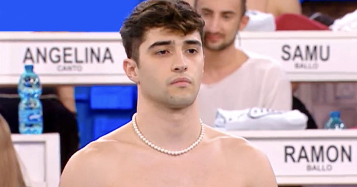 Gianmarco Petrelli 