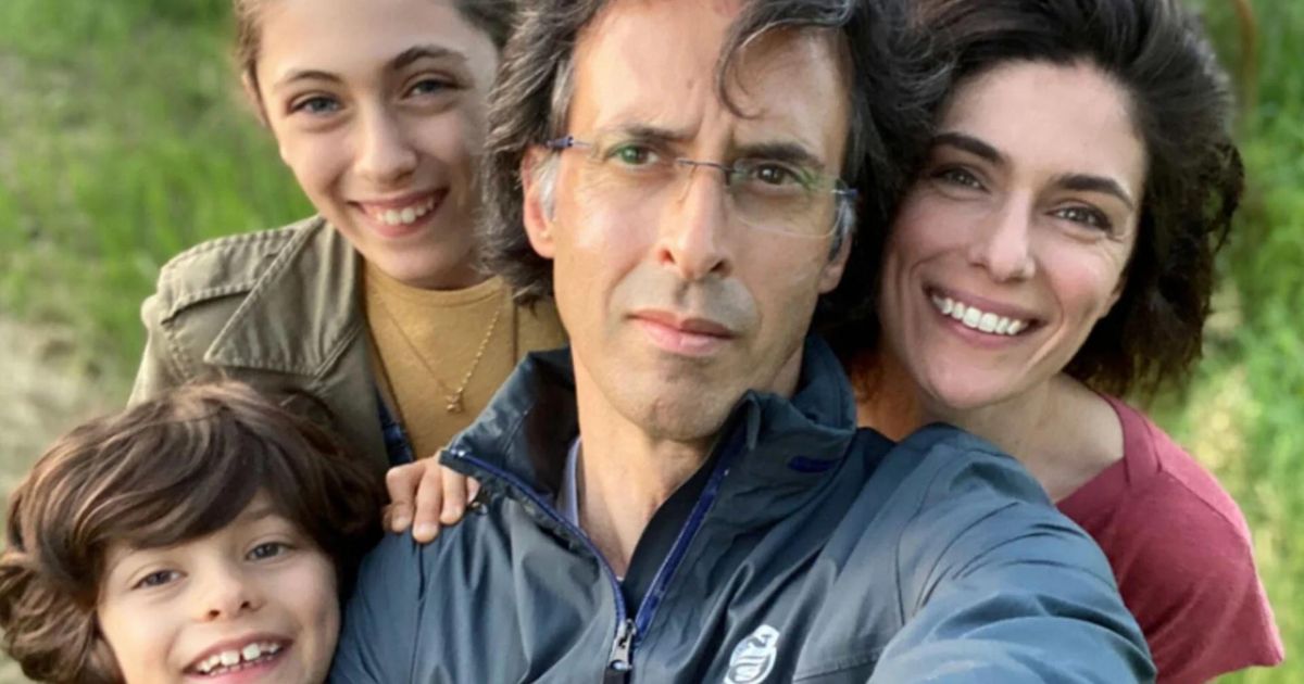Chi è Ulisse Leandro, il marito di Anna Valle: tutto sul loro grandissimo amore e la loro famiglia
