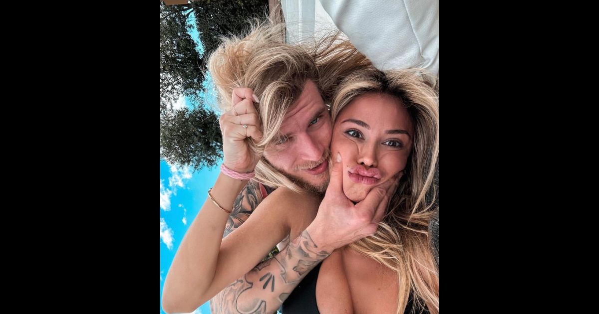 Tutto su Loris Karius, il compagno di Diletta Leotta e padre del futuro bebé della coppia: le curiosità che non sapete