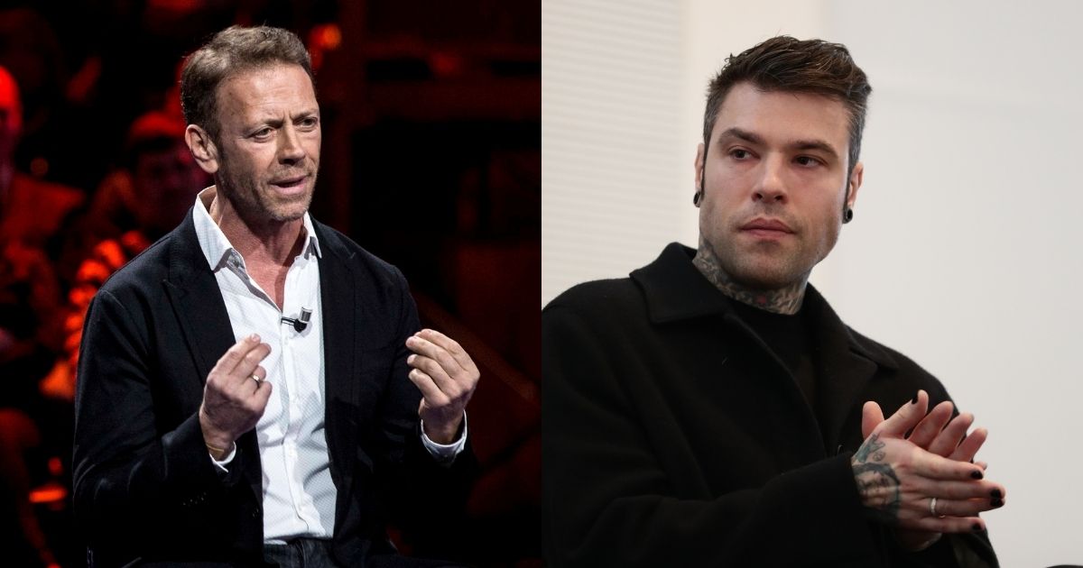 Rocco Siffredi si infuria con Fedez: ecco cosa avrebbe preteso il rapper per intervistare il pornodivo