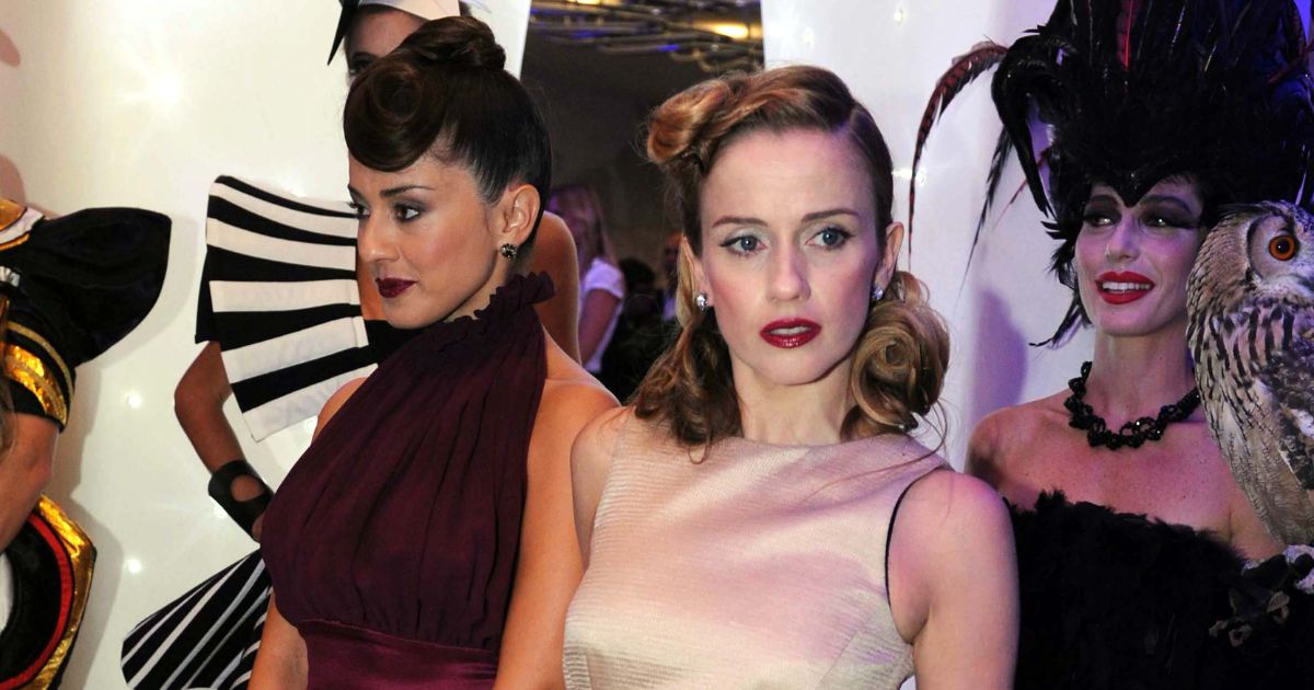 Paola e Chiara, la vita privata di Paola Iezzi: come ha conosciuto il marito Paolo Santambrogio