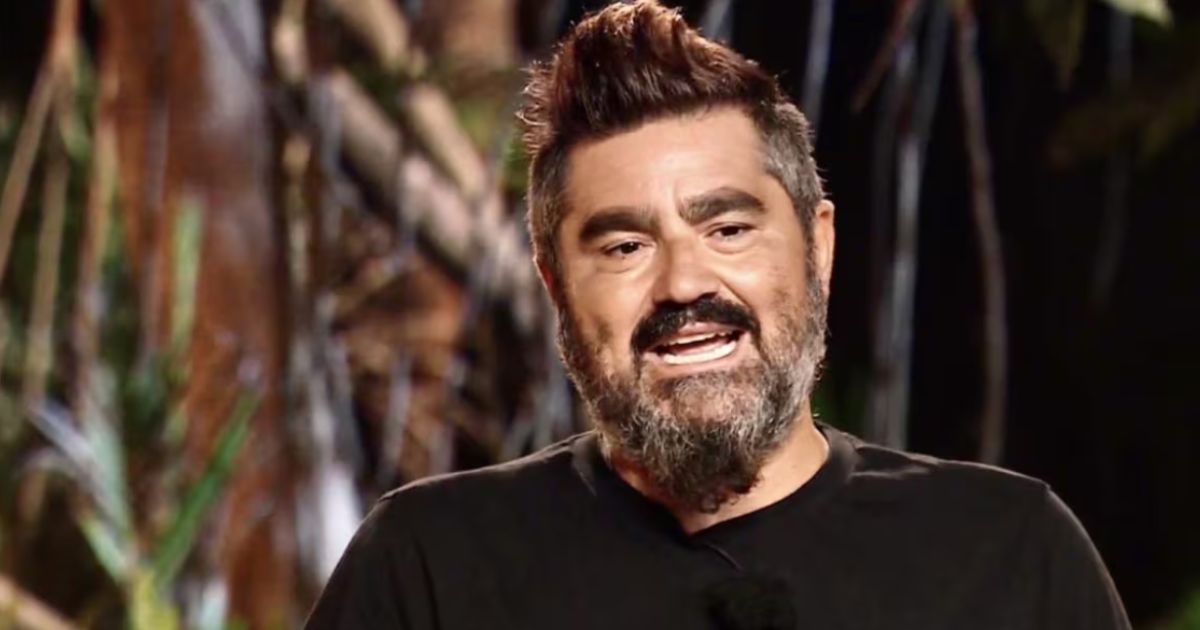 Paolo Noise, tutto sul naufrago che si è appena ritirato: lavoro e il grande amore con la moglie Stefania