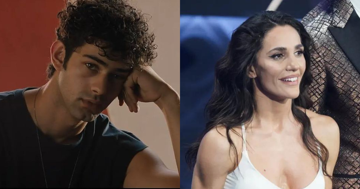 Massimiliano Caiazzo ed Elena D'Amario, arriva la foto che ufficializza l'amore: tra i due scoppia la passione