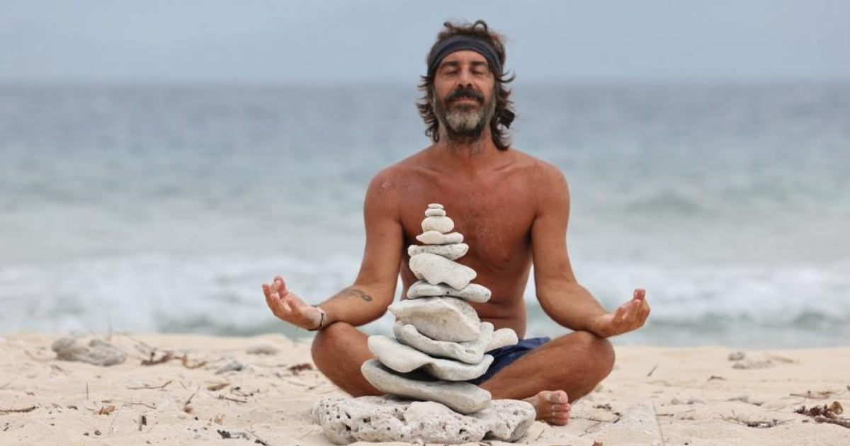 Marco Mazzoli, tutto sul vincitore de L’Isola dei Famosi: vita privata e la crisi avvenuta da poco