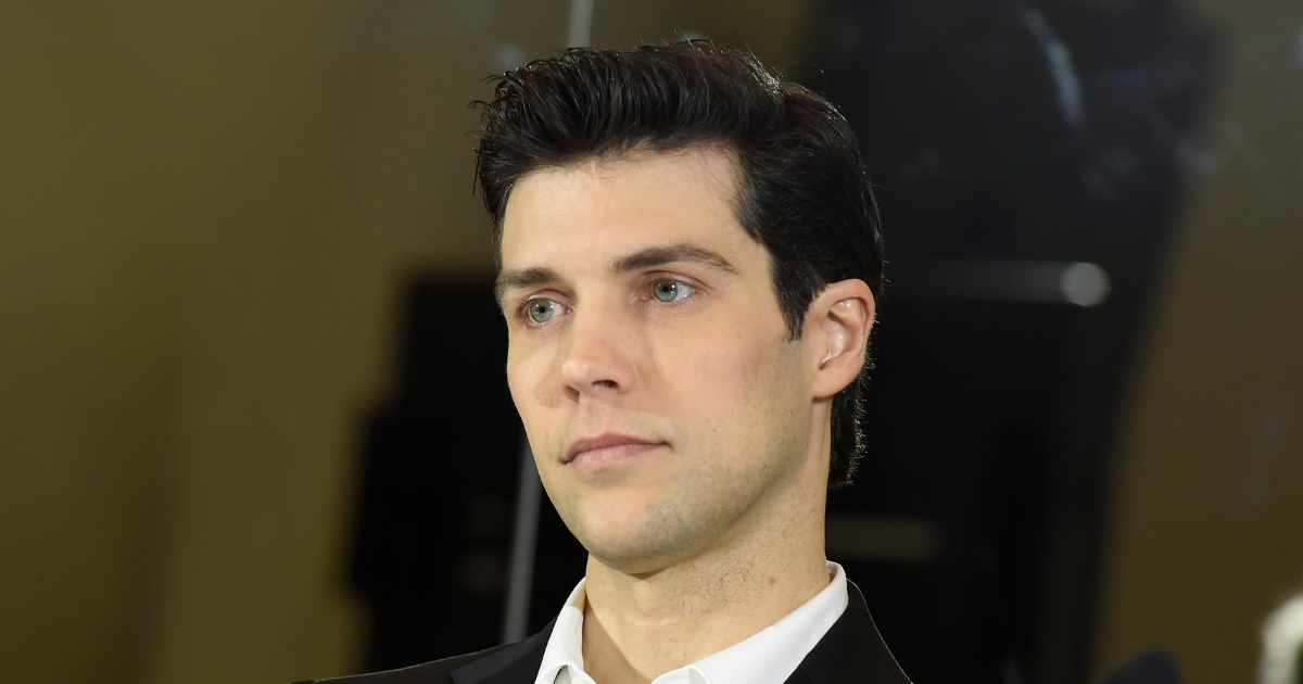 Roberto Bolle, la tragica morte del suo fratello gemello Maurizio: era molto giovane, cosa è successo