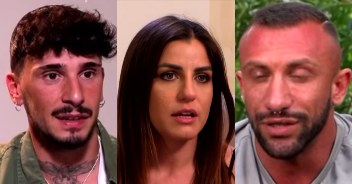 Temptation Island, le 5 coppie del programma: ce n'è una che scatenerà molte polemiche